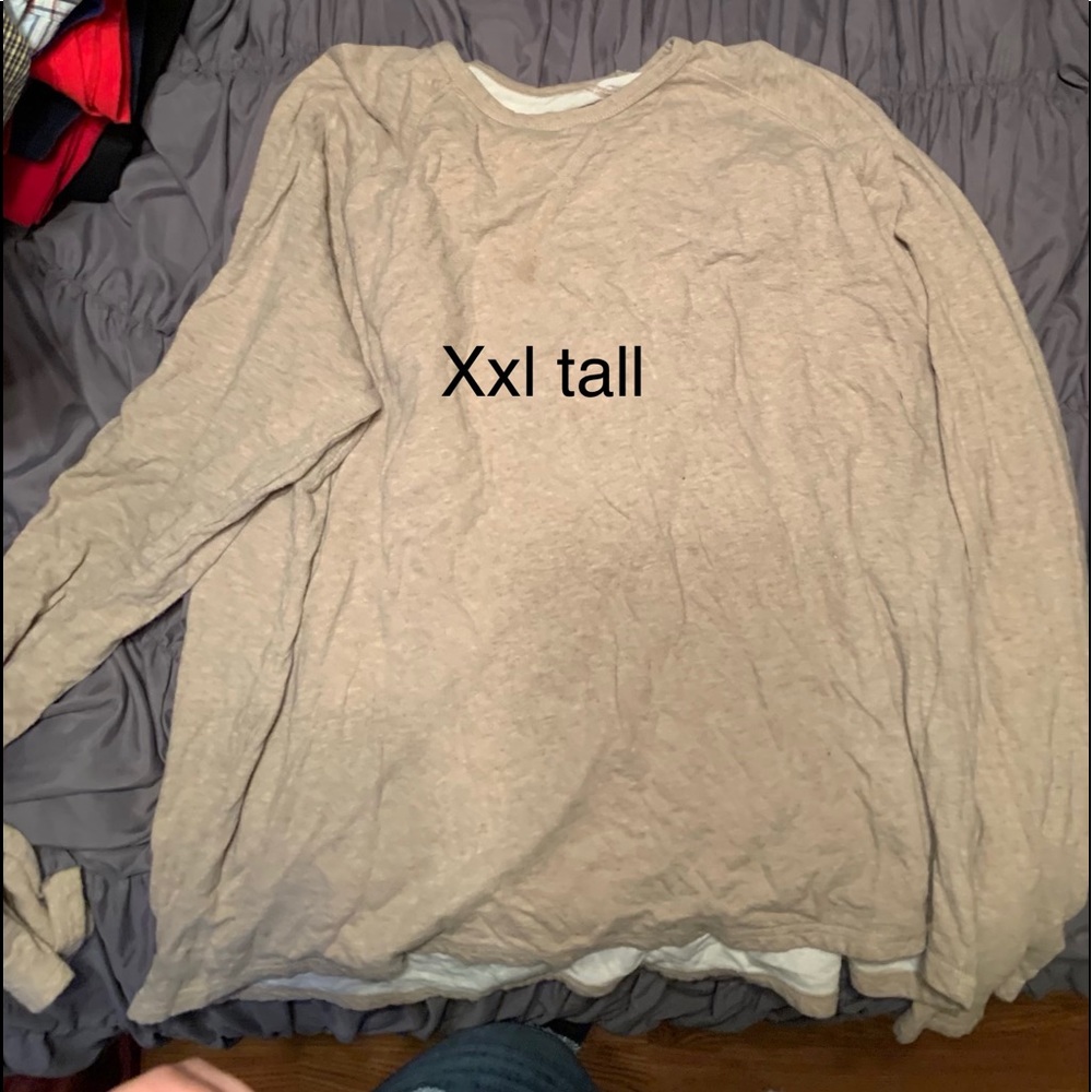 Shirt